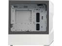 Cooler Master PC-Gehäuse MASTERBOX TD300 Mesh Weiss