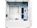 Cooler Master PC-Gehäuse MASTERBOX TD300 Mesh Weiss