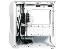 Cooler Master PC-Gehäuse MASTERBOX TD300 Mesh Weiss
