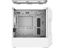 Cooler Master PC-Gehäuse MASTERBOX TD300 Mesh Weiss