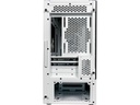 Cooler Master PC-Gehäuse MASTERBOX TD300 Mesh Weiss