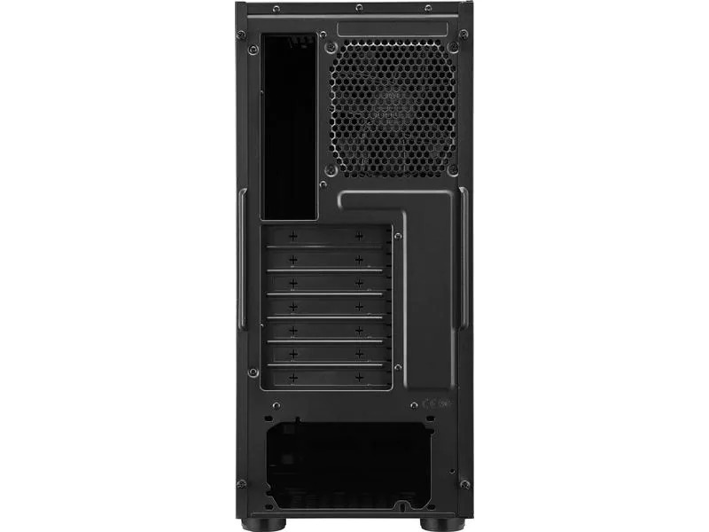 Cooler Master PC-Gehäuse MB600L v2 TG