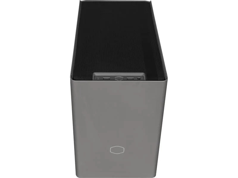 Cooler Master PC-Gehäuse MasterBox NR200P Max