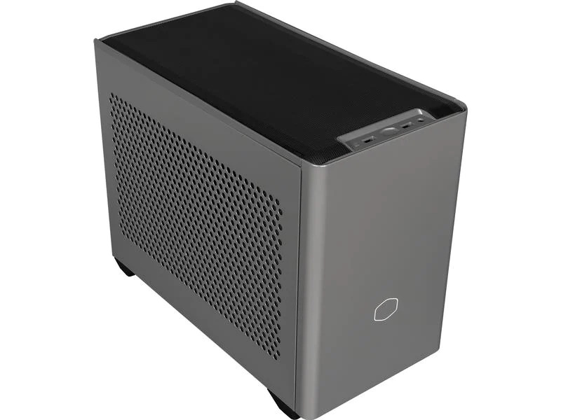 Cooler Master PC-Gehäuse MasterBox NR200P Max