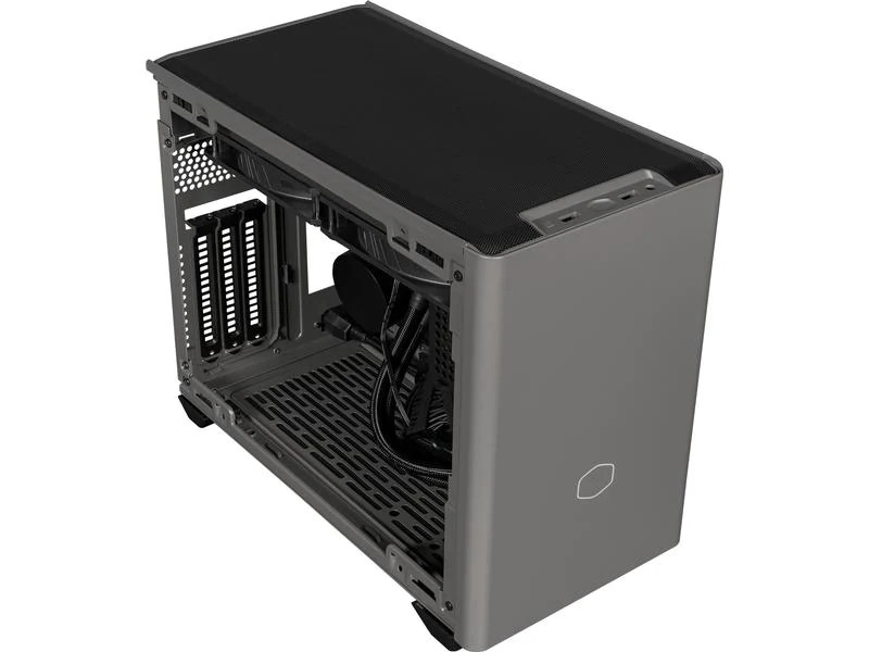 Cooler Master PC-Gehäuse MasterBox NR200P Max