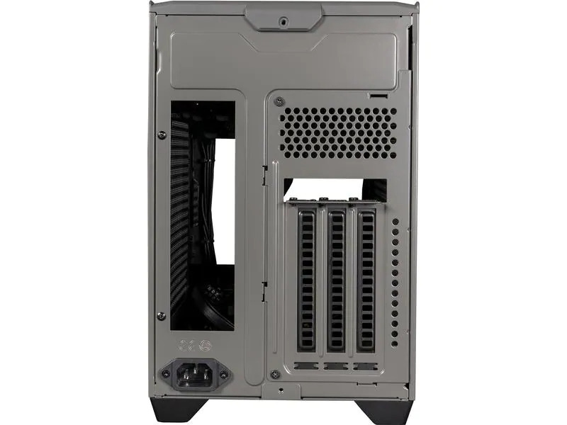 Cooler Master PC-Gehäuse MasterBox NR200P Max
