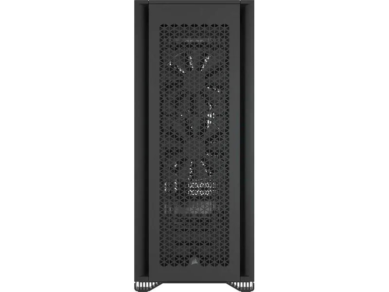 Corsair PC-Gehäuse 7000D Airflow Black