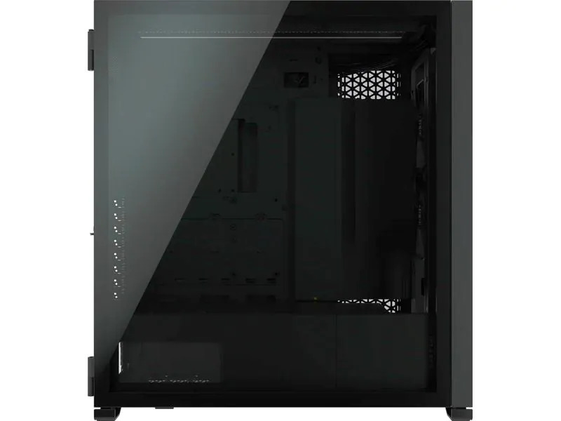 Corsair PC-Gehäuse 7000D Airflow Black