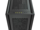 Corsair PC-Gehäuse 7000D Airflow Black