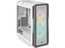 Corsair PC-Gehäuse iCUE 5000T RGB Weiss