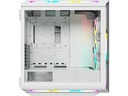 Corsair PC-Gehäuse iCUE 5000T RGB Weiss