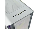 Corsair PC-Gehäuse iCUE 5000T RGB Weiss