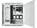 Corsair PC-Gehäuse iCUE 5000T RGB Weiss