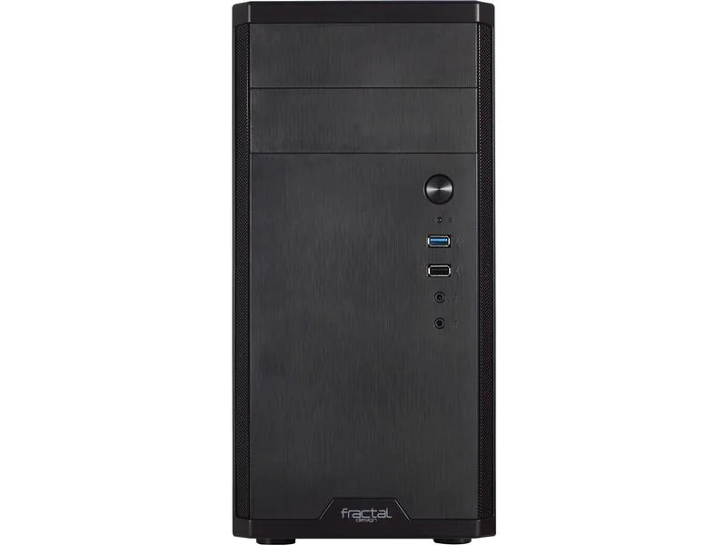 Fractal Design PC-Gehäuse Core 1100