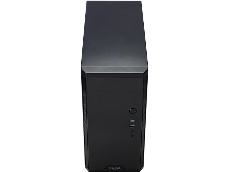 Fractal Design PC-Gehäuse Core 1100