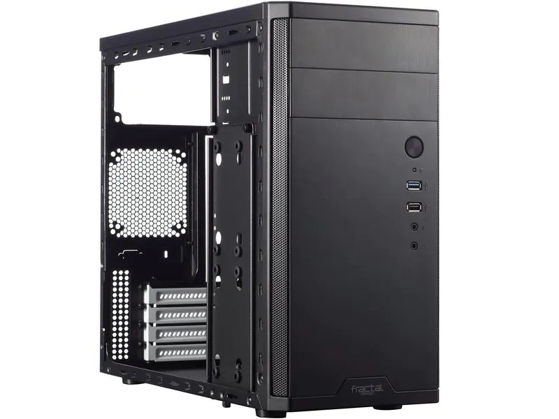 Fractal Design PC-Gehäuse Core 1100