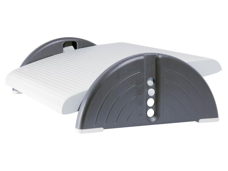 WEDO Fussstütze Relax Plus 4 Stufen