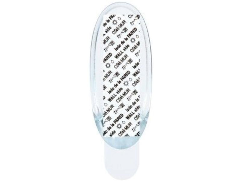 3M Haken Command M Outdoor Transparent, 900 g
