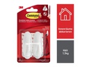 3M Haken Command M Weiss, 1.3 kg