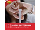 3M Haken Command M Weiss, 1.3 kg