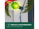 3M Haken Command Outdoor Transparent, 8 Haken
