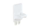 3M Haken Spülflaschenaufhänger 1 kg, Weiss