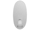 tesa Haken Powerstrips LARGE Oval Metall, 2 kg