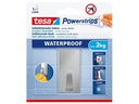 tesa Haken Powerstrips WP LARGE Metall, 2 kg