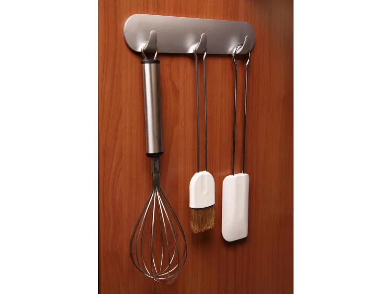 tesa Hakenleiste Silber, 3 kg
