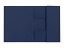 Biella Einlagemappe Jura Recycolor Blau