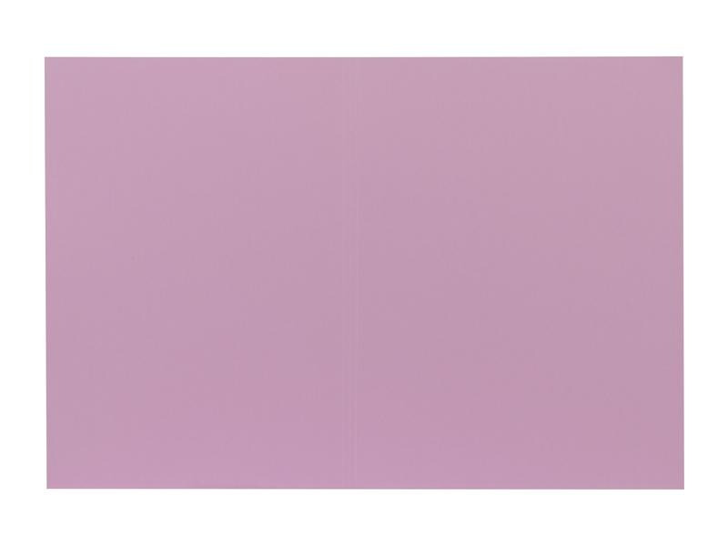 Biella Einlagemappe Recycolor A4 Lila
