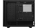 Fractal Design PC-Gehäuse Define 7 Dark TG Schwarz