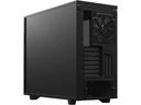 Fractal Design PC-Gehäuse Define 7 Dark TG Schwarz
