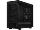 Fractal Design PC-Gehäuse Define 7 Dark TG Schwarz