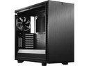 Fractal Design PC-Gehäuse Define 7 Dark TG Schwarz