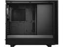 Fractal Design PC-Gehäuse Define 7 Dark TG Schwarz