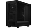 Fractal Design PC-Gehäuse Define 7 Dark TG Schwarz