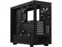 Fractal Design PC-Gehäuse Define 7 Dark TG Schwarz