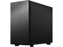 Fractal Design PC-Gehäuse Define 7 Dark TG Schwarz