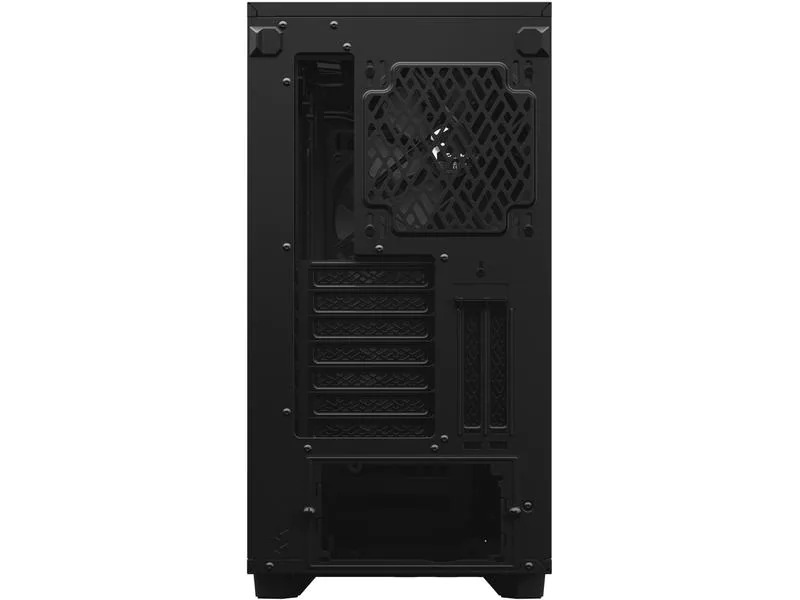 Fractal Design PC-Gehäuse Define 7 Schwarz