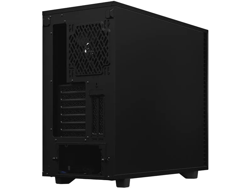 Fractal Design PC-Gehäuse Define 7 Schwarz