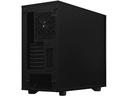 Fractal Design PC-Gehäuse Define 7 Schwarz
