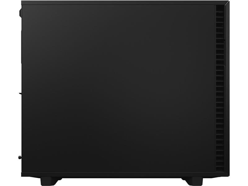 Fractal Design PC-Gehäuse Define 7 Schwarz