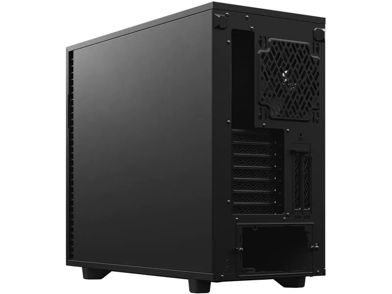 Fractal Design PC-Gehäuse Define 7 Schwarz