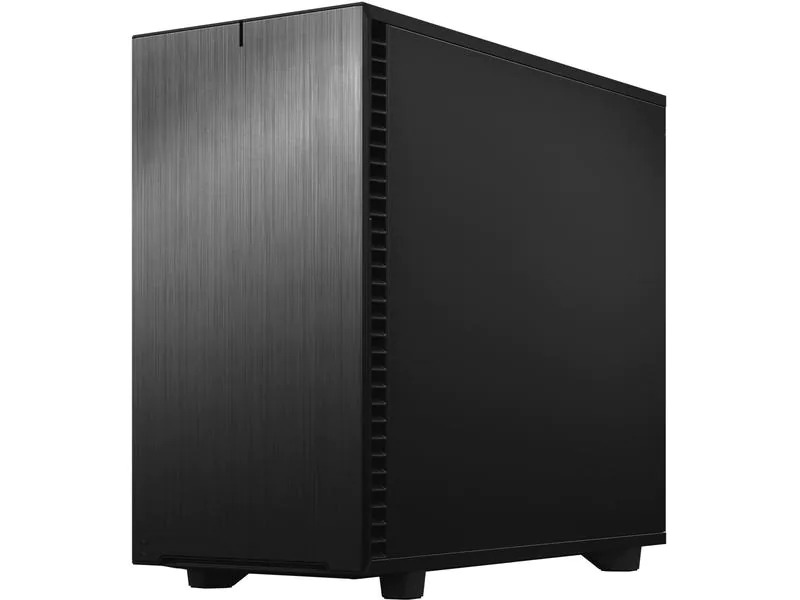 Fractal Design PC-Gehäuse Define 7 Schwarz