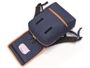 Reisenthel Kindergartenrucksack Backpack Kids Tiger Navy