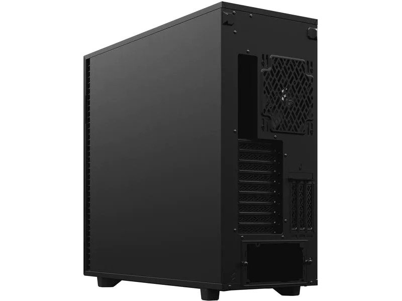Fractal Design PC-Gehäuse Define 7 XL Dark TG