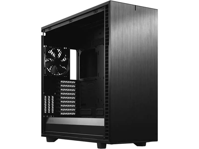 Fractal Design PC-Gehäuse Define 7 XL Dark TG