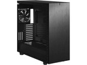 Fractal Design PC-Gehäuse Define 7 XL Dark TG