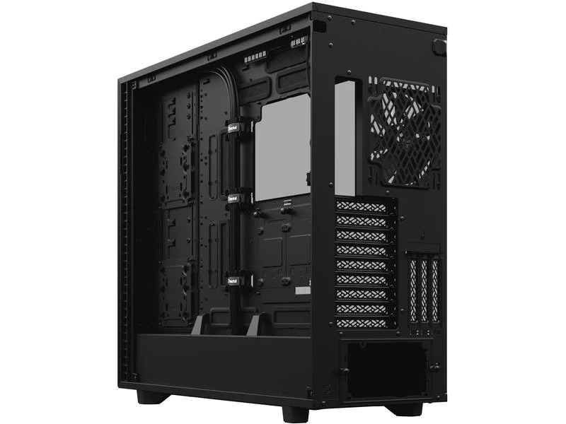 Fractal Design PC-Gehäuse Define 7 XL Dark TG